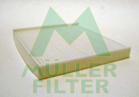 MULLER FILTER filtras, salono oras FC434